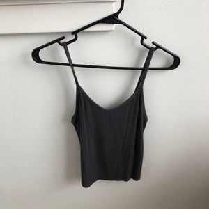 american eagle tank top